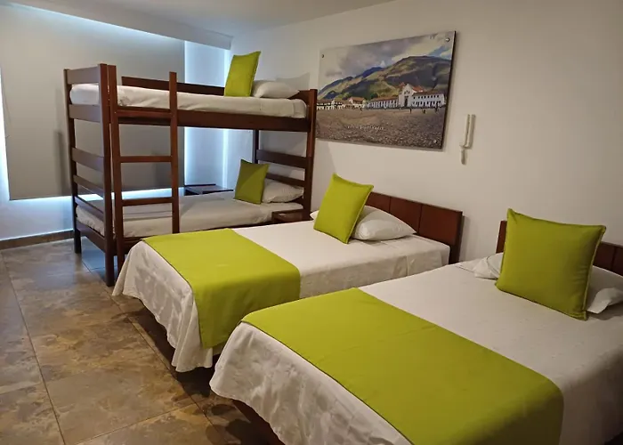 Hotel Milan