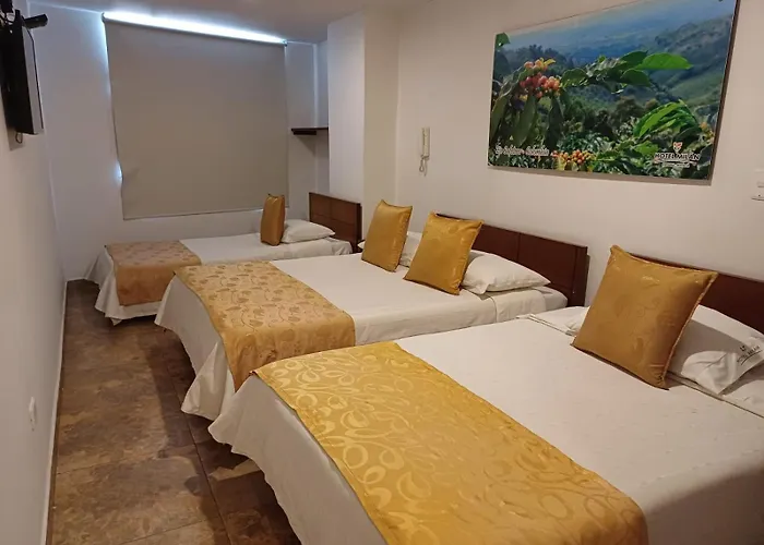 Hotel Milan
