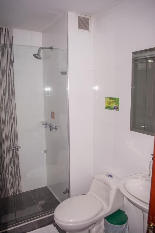 Milan 3* Duitama