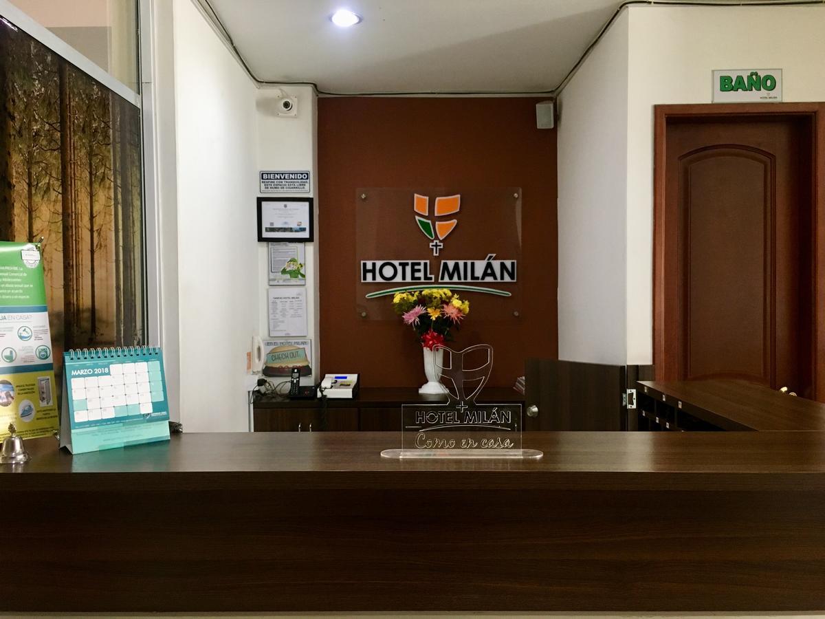Milan 3*
